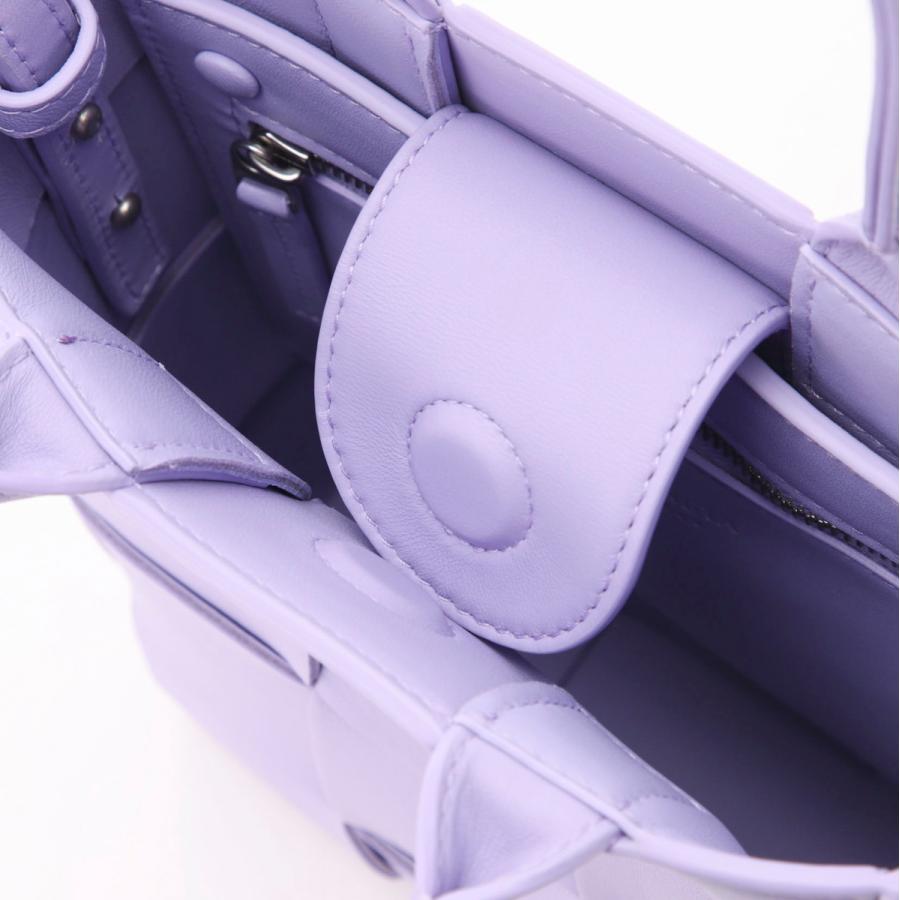 BOTTEGA VENETA ボッテガヴェネタ トートバッグ CASSETTE