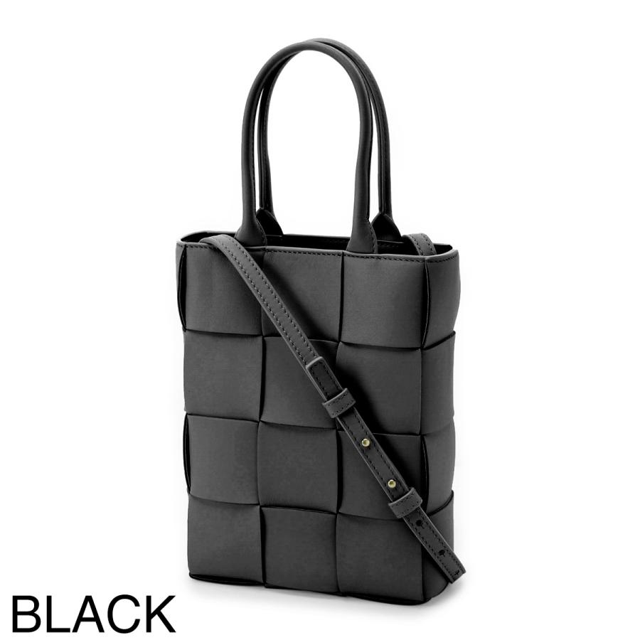 BOTTEGA VENETA（ボッテガ・ヴェネタ） トートバッグ CASSETTE