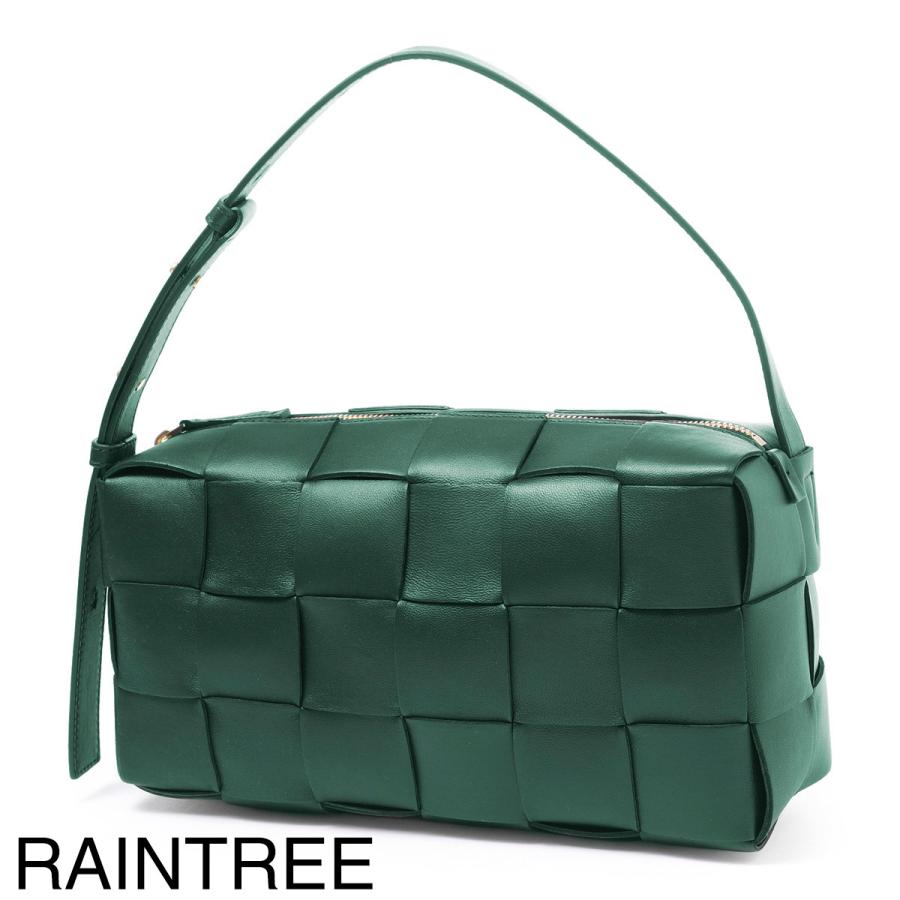 BOTTEGA VENETA ボッテガヴェネタ ショルダーバッグ BRICK BOTTEGA VENETA ボッテガヴェネタ ショルダーバッグ BRICK