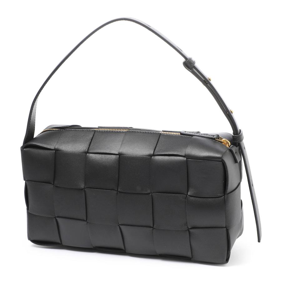 BOTTEGA VENETA ボッテガヴェネタ ショルダーバッグ BRICK BOTTEGA VENETA ボッテガヴェネタ ショルダーバッグ BRICK