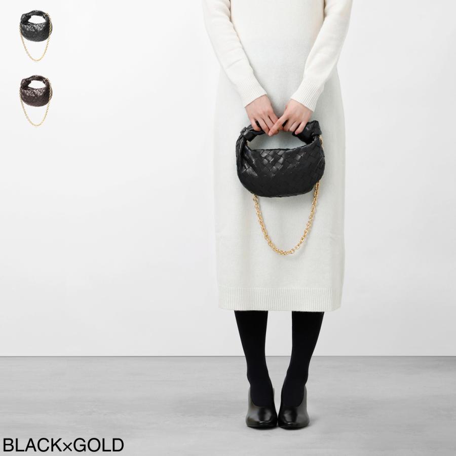 BOTTEGA VENETA ボッテガヴェネタ ハンドバッグ MINI JODIE