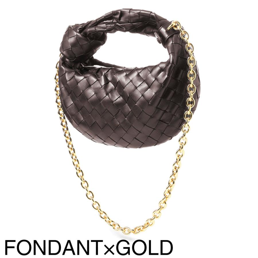BOTTEGA VENETA（ボッテガ・ヴェネタ） ハンドバッグ MINI JODIE