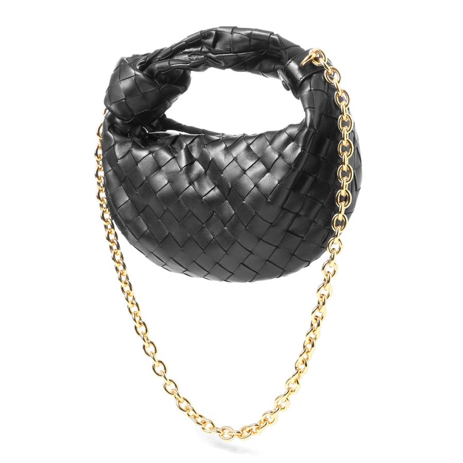 BOTTEGA VENETA（ボッテガ・ヴェネタ） ハンドバッグ MINI JODIE