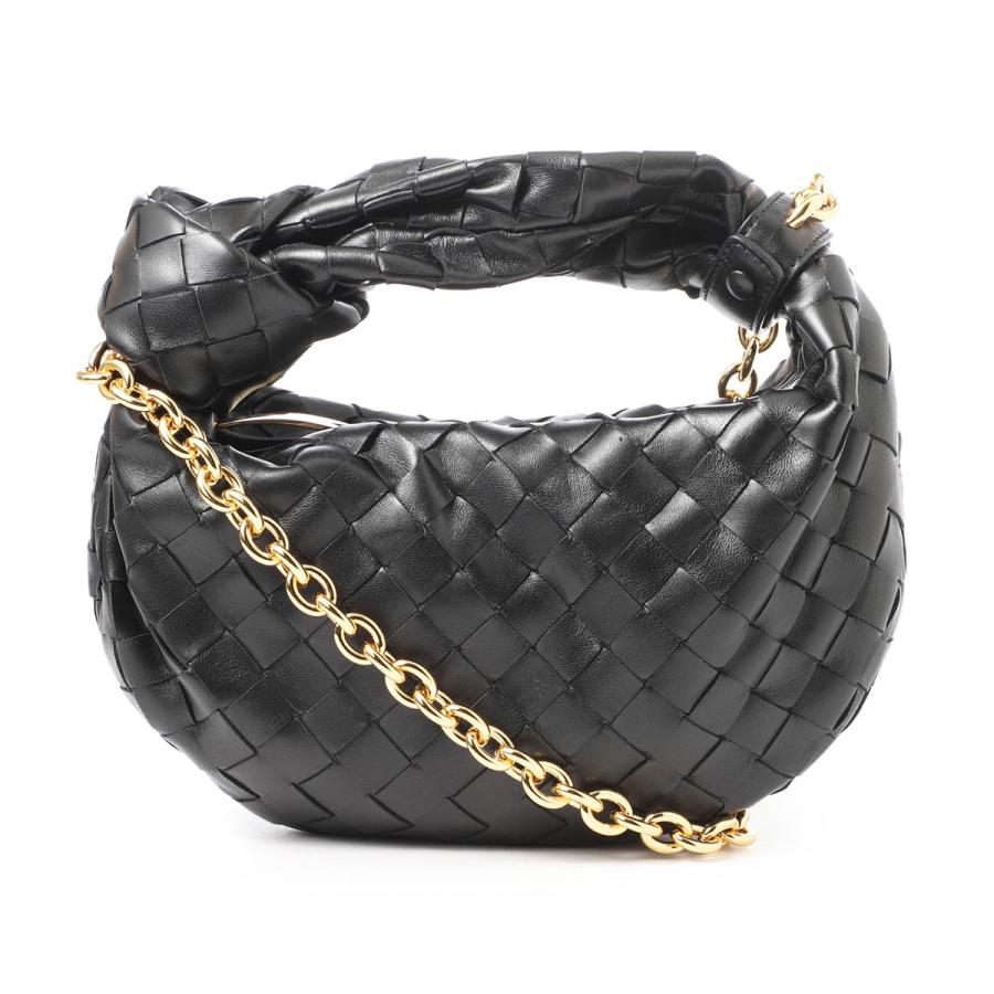 BOTTEGA VENETA（ボッテガ・ヴェネタ） ハンドバッグ MINI JODIE