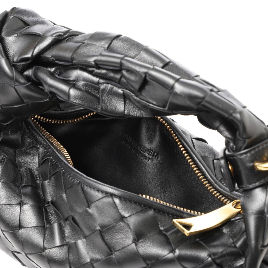 BOTTEGA VENETA（ボッテガ・ヴェネタ） ハンドバッグ MINI JODIE