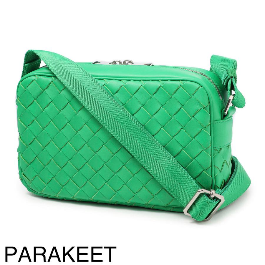 BOTTEGA VENETA ボッテガヴェネタ クロスボディバッグ CLASSIC