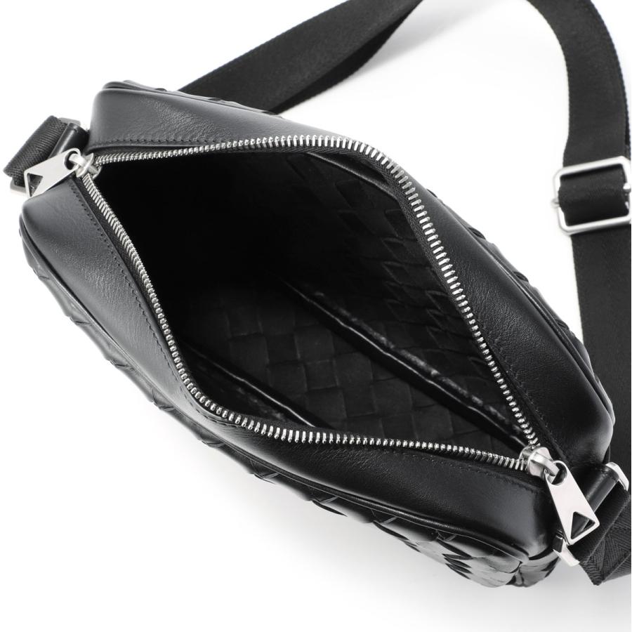 BOTTEGA VENETA（ボッテガ・ヴェネタ） クロスボディバッグ ショルダー