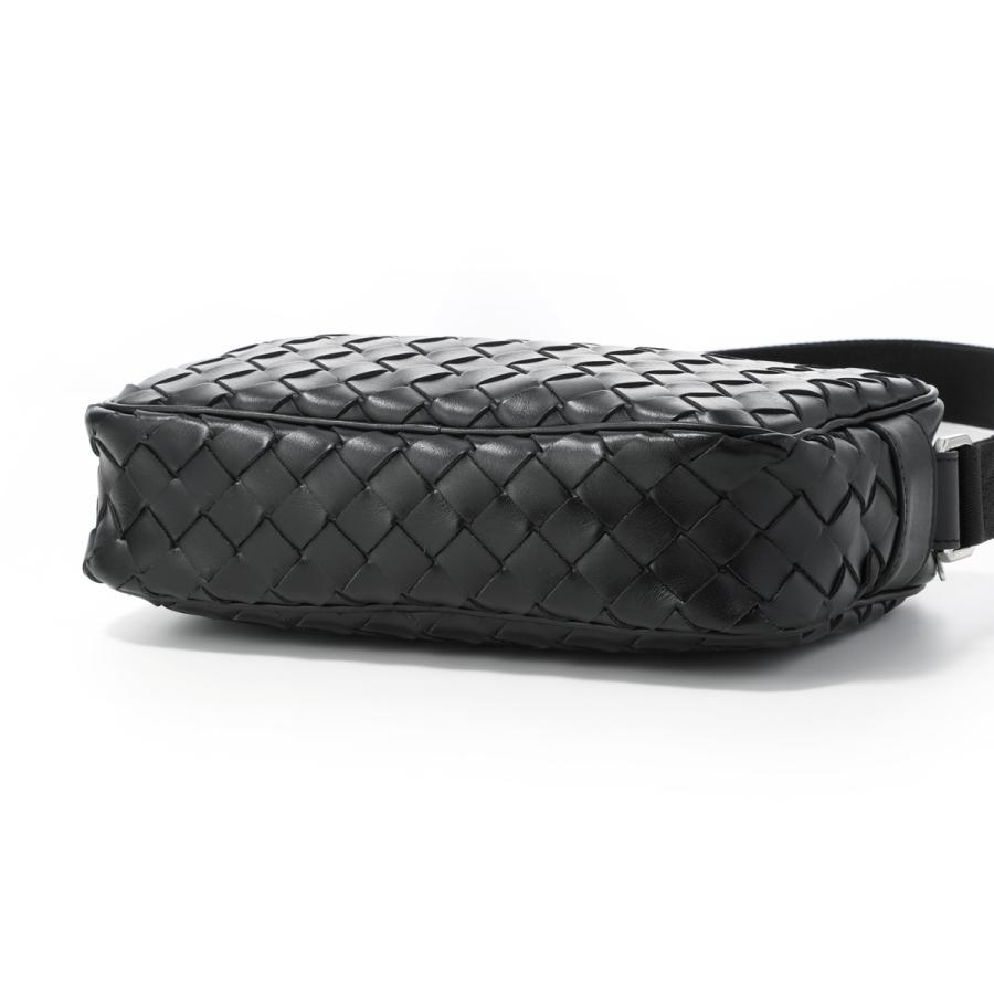 BOTTEGA VENETA（ボッテガ・ヴェネタ） クロスボディバッグ ショルダー