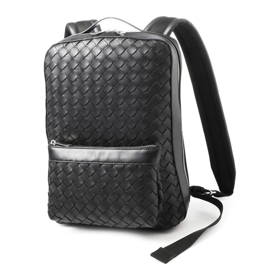 BOTTEGA VENETA（ボッテガ・ヴェネタ） バックパック CLASSIC