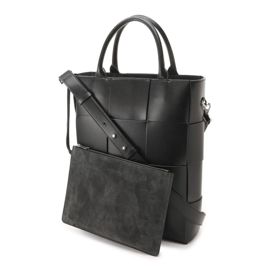 BOTTEGA VENETA（ボッテガ・ヴェネタ） トートバッグ CASSETTE