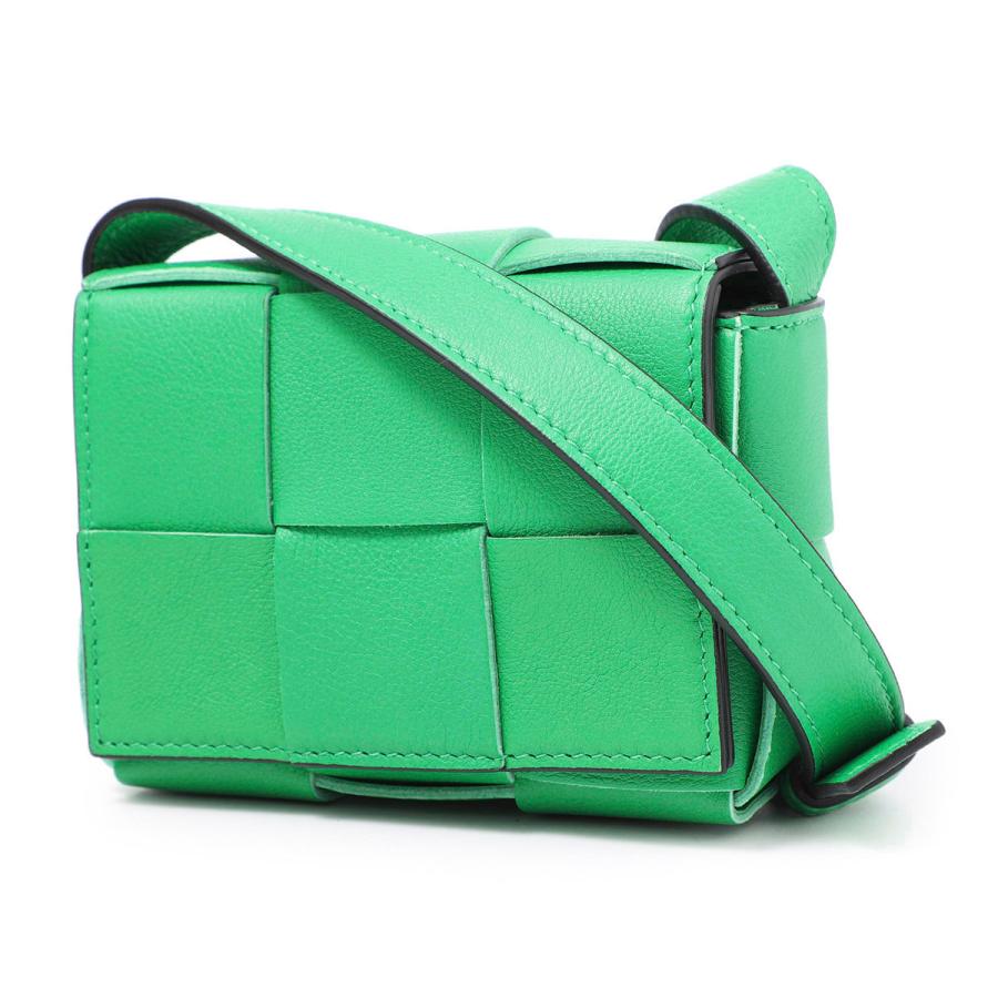 BOTTEGA VENETA ボッテガヴェネタ クロスボディバッグ CANDY