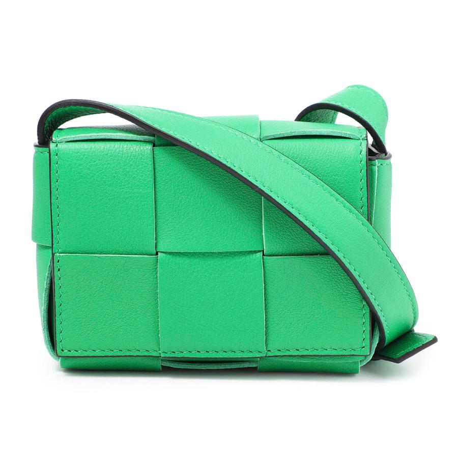 BOTTEGA VENETA（ボッテガ・ヴェネタ） クロスボディバッグ CANDY