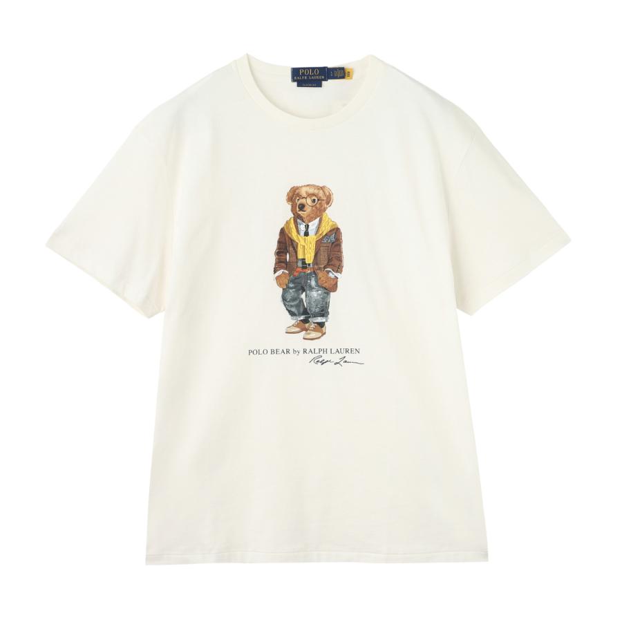 POLO RALPH LAUREN（ポロ・ラルフローレン） クルーネックTシャツ