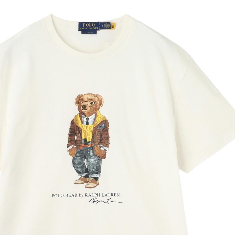 POLO RALPH LAUREN（ポロ・ラルフローレン） クルーネックTシャツ