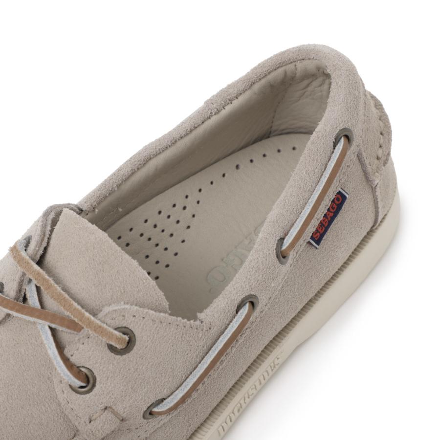 セバゴ SEBAGO デッキシューズ PORTLAND FLESH OUT ボートシューズ