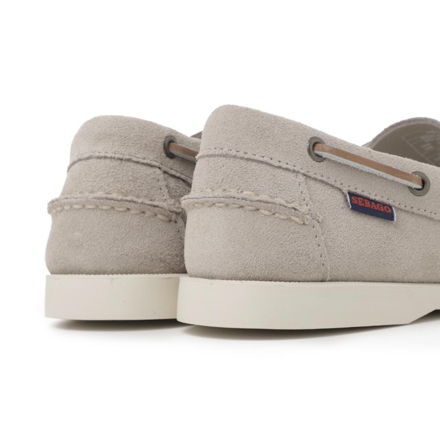 SEBAGO セバゴ デッキシューズ セバゴ SEBAGO デッキシューズ PORTLAND FLESH OUT ボートシューズ