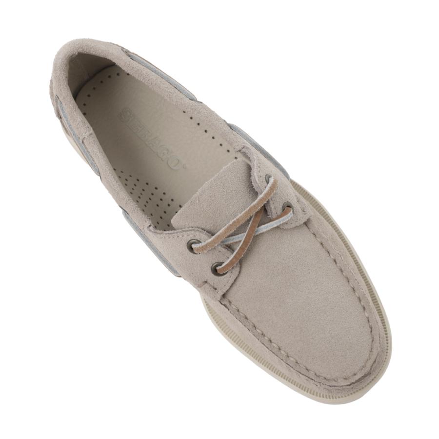 セバゴ SEBAGO デッキシューズ PORTLAND FLESH OUT ボートシューズ