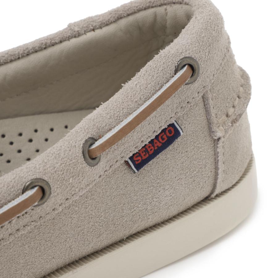 セバゴ SEBAGO デッキシューズ PORTLAND FLESH OUT ボートシューズ