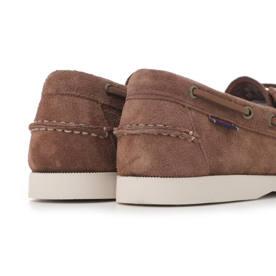 セバゴ SEBAGO デッキシューズ PORTLAND FLESH OUT ボートシューズ