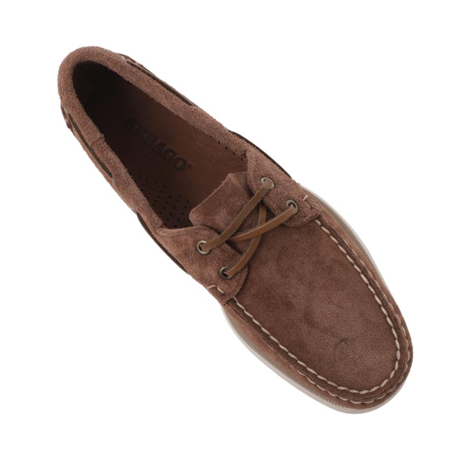 セバゴ SEBAGO デッキシューズ PORTLAND FLESH OUT ボートシューズ