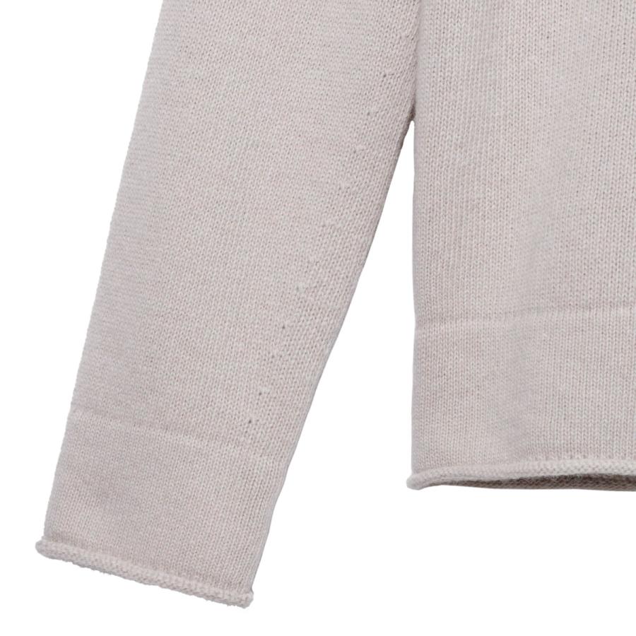 STONE ISLAND（ストーン アイランド） クルーネックニット 513A3
