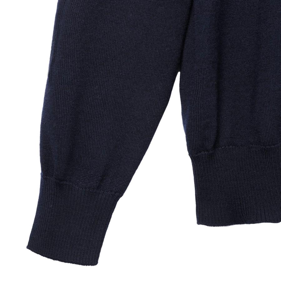 STONE  コットン クルーネック ニットセーター Sサイズ 正規品】【美品】STONE ブラック クルーネックセーターS 楽天市場