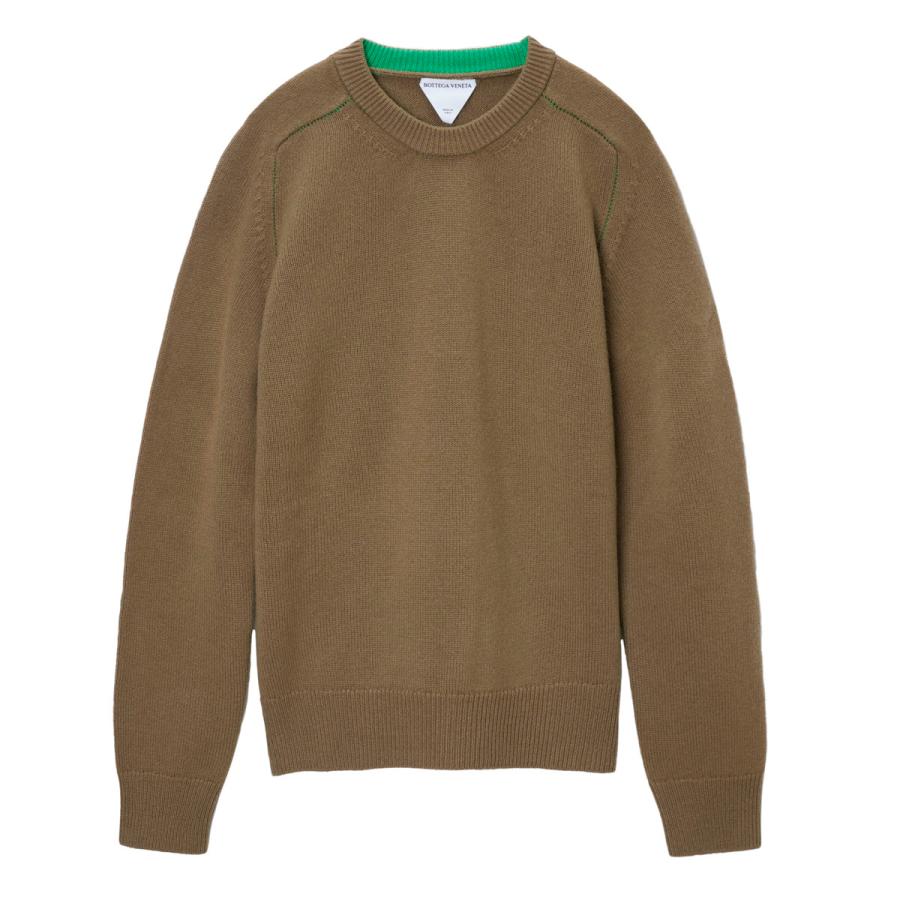 BOTTEGA VENETA ボッテガヴェネタ クルーネック ニット セーター  