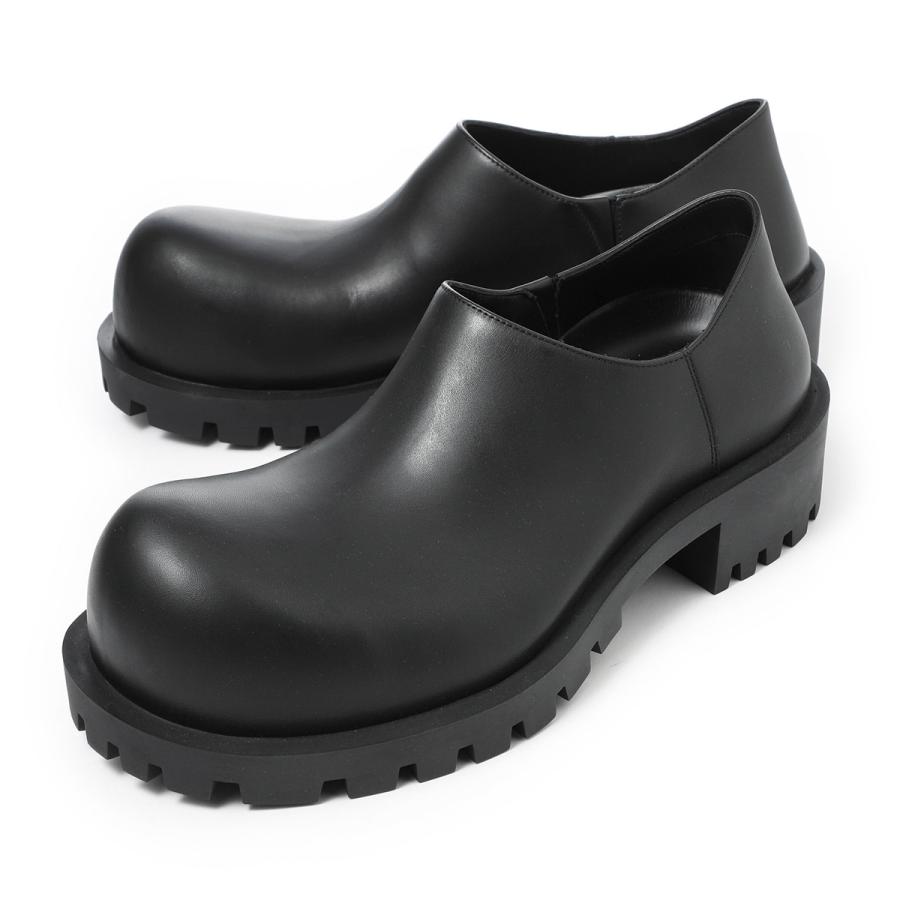 BALENCIAGA バレンシアガ スリッポン HUMMER DERBY 大きいサイズ BALENCIAGA バレンシアガ スリッポン HUMMER DERBY 大きいサイズ
