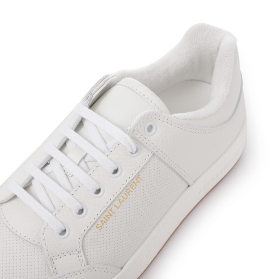 SAINT LAURENT サンローラン スニーカー SL 61 LOW-TOP SNEAKERS