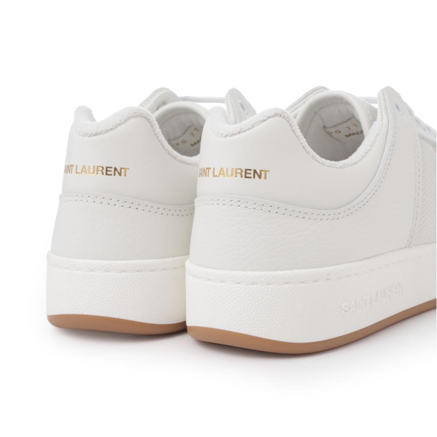 SAINT LAURENT サンローラン スニーカー SL 61 LOW-TOP SNEAKERS