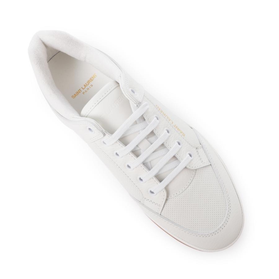 SAINT LAURENT サンローラン スニーカー SL 61 LOW-TOP SNEAKERS