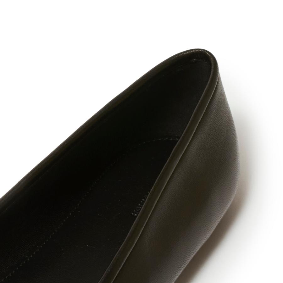 BALENCIAGA（バレンシアガ） フラットパンプス 大きいサイズあり