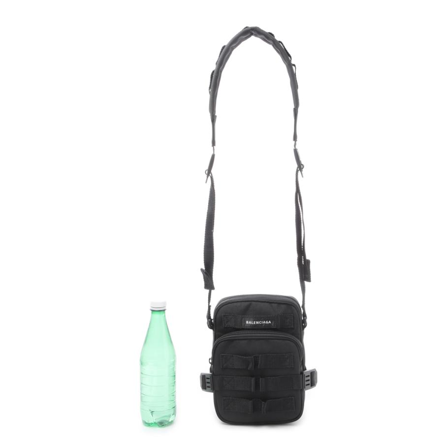 BALENCIAGA（バレンシアガ） クロスボディバッグ ブラック メンズ