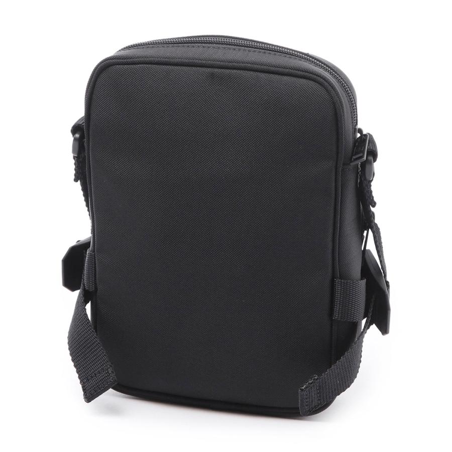 BALENCIAGA（バレンシアガ） クロスボディバッグ ブラック メンズ