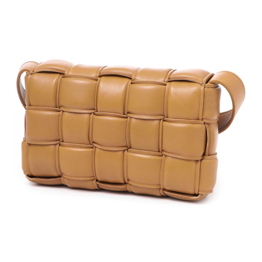 BOTTEGA VENETA（ボッテガ・ヴェネタ） ショルダーバッグ PADDED