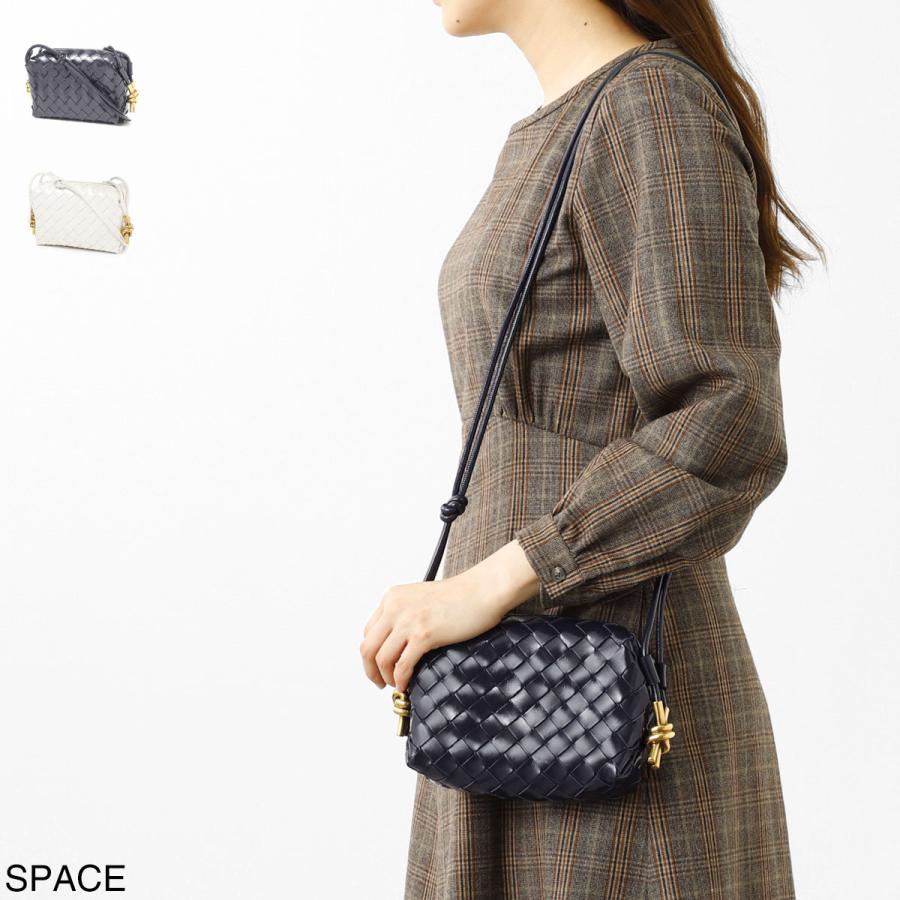 BOTTEGA VENETA ボッテガヴェネタ クロスボディバッグ
