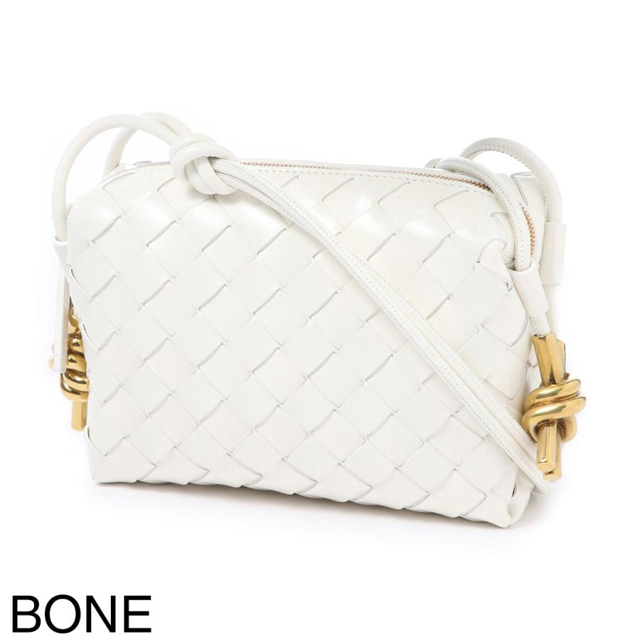 BOTTEGA VENETA（ボッテガ・ヴェネタ） クロスボディバッグ ショルダー