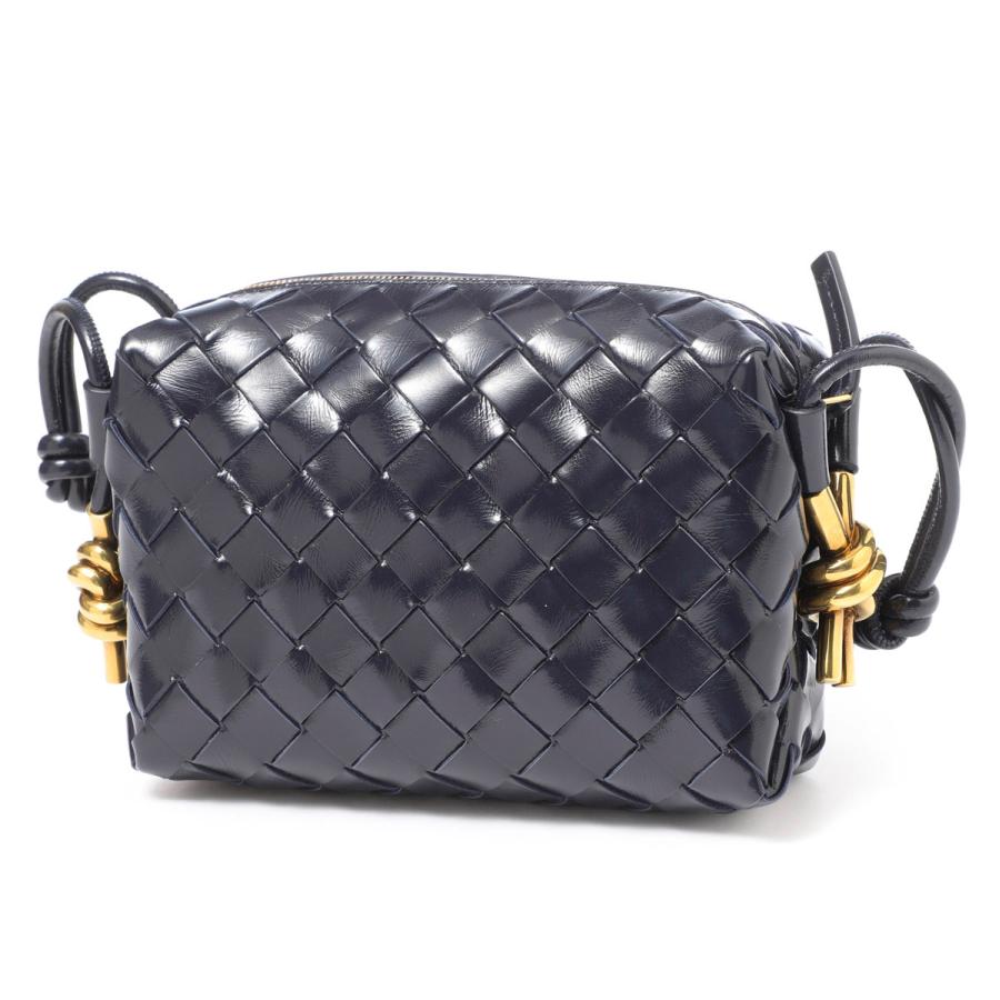 BOTTEGA VENETA（ボッテガ・ヴェネタ） クロスボディバッグ ショルダー