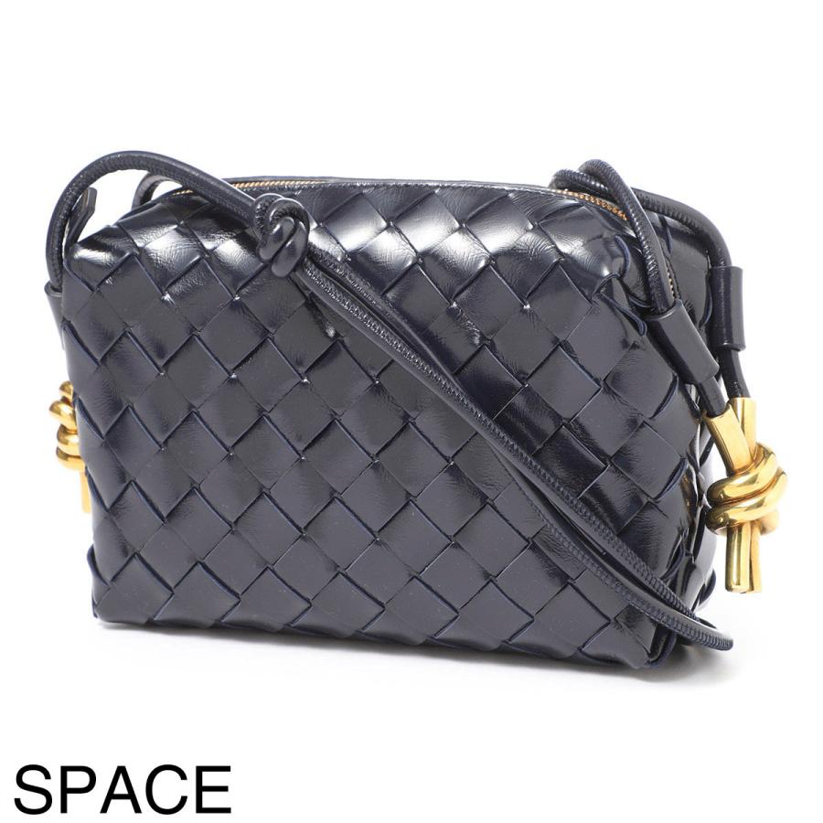 BOTTEGA VENETA ボッテガヴェネタ クロスボディバッグ