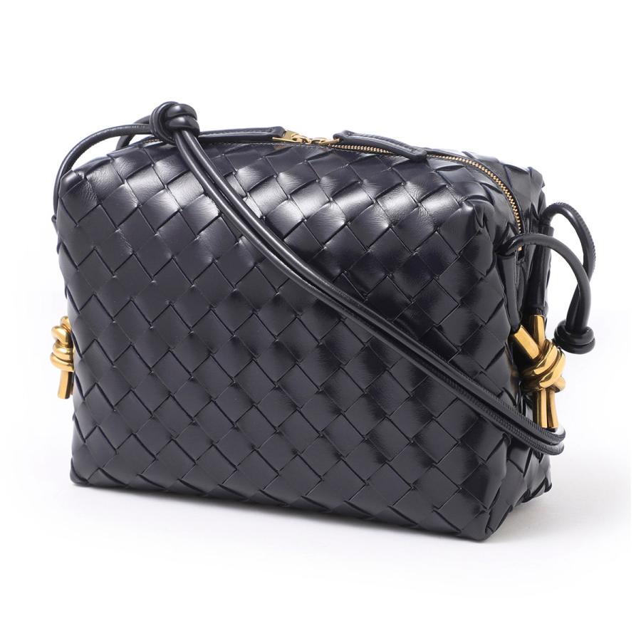 ボッテガヴェネタ BOTTEGA VENETA クロスボディバッグ SMALL LOOP 