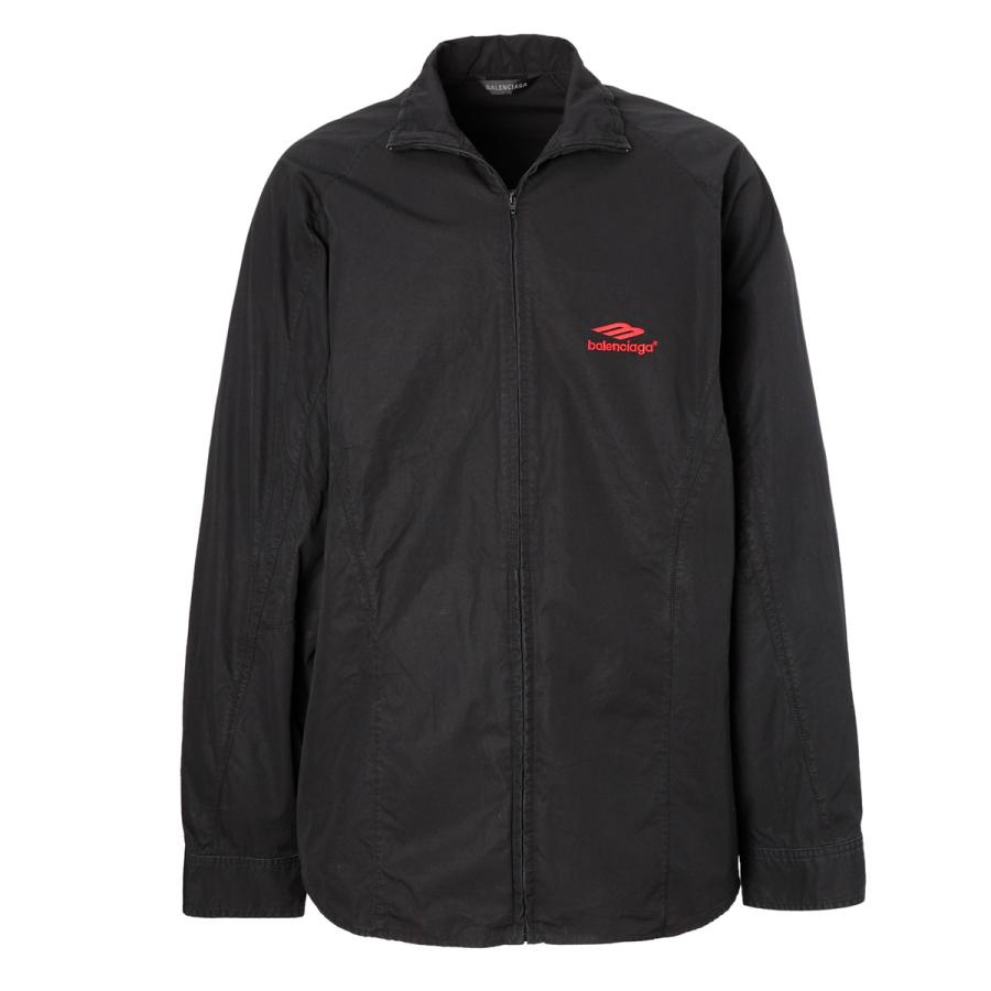 BALENCIAGA バレンシアガ ジップアップブルゾン 3B SPORTS ICON BALENCIAGA バレンシアガ ジップアップブルゾン 3B SPORTS ICON