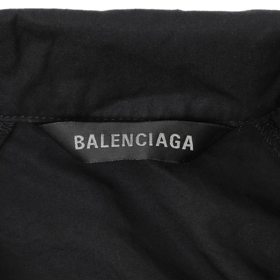 BALENCIAGA バレンシアガ ジップアップブルゾン 3B SPORTS ICON BALENCIAGA バレンシアガ ジップアップブルゾン 3B SPORTS ICON