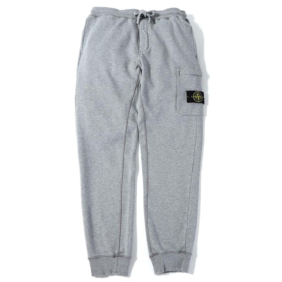 STONE ISLAND（ストーン アイランド） スウェットパンツ メンズ