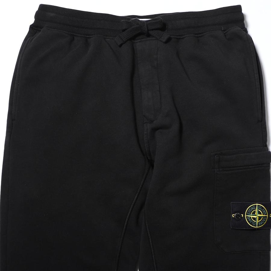 STONE ISLAND（ストーン アイランド） スウェットパンツ メンズ