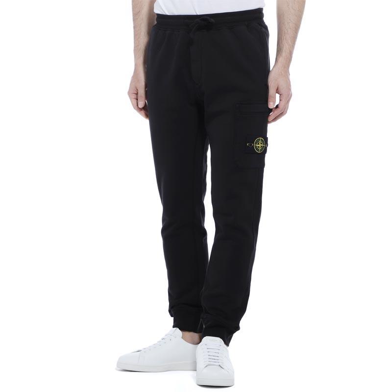 STONE ISLAND（ストーン アイランド） スウェットパンツ メンズ