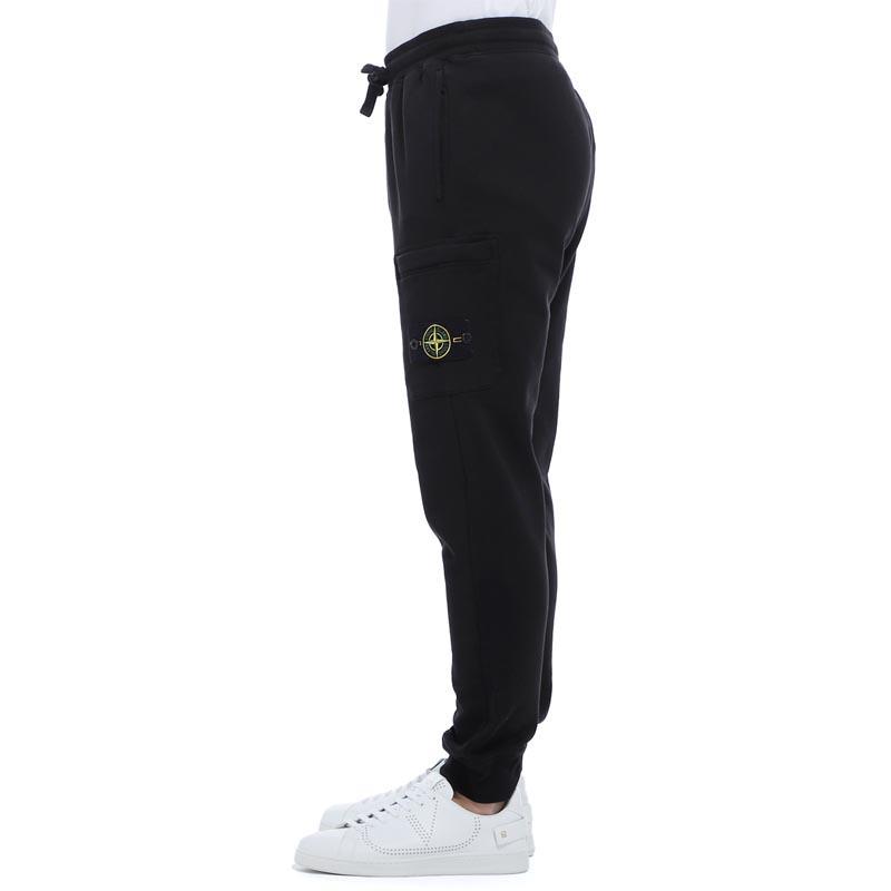 STONE ISLAND（ストーン アイランド） スウェットパンツ メンズ