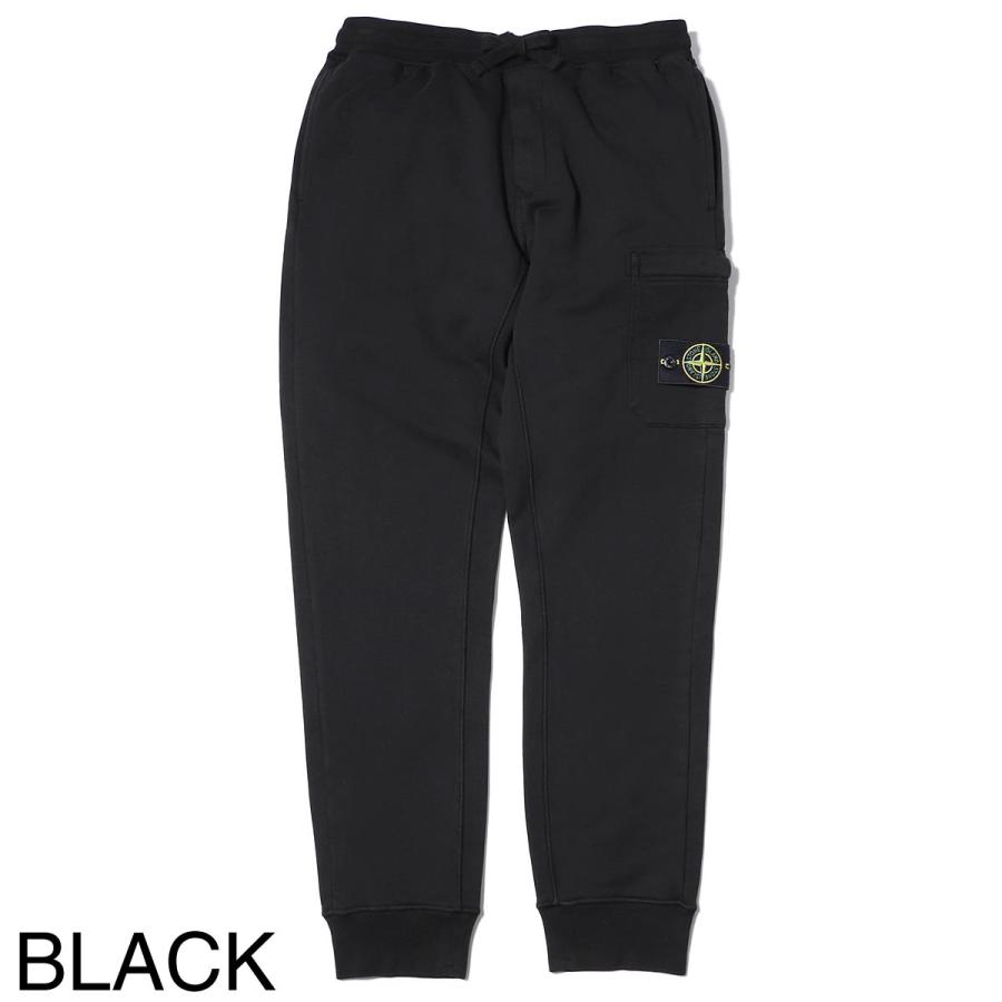 STONE ISLAND（ストーン アイランド） スウェットパンツ メンズ