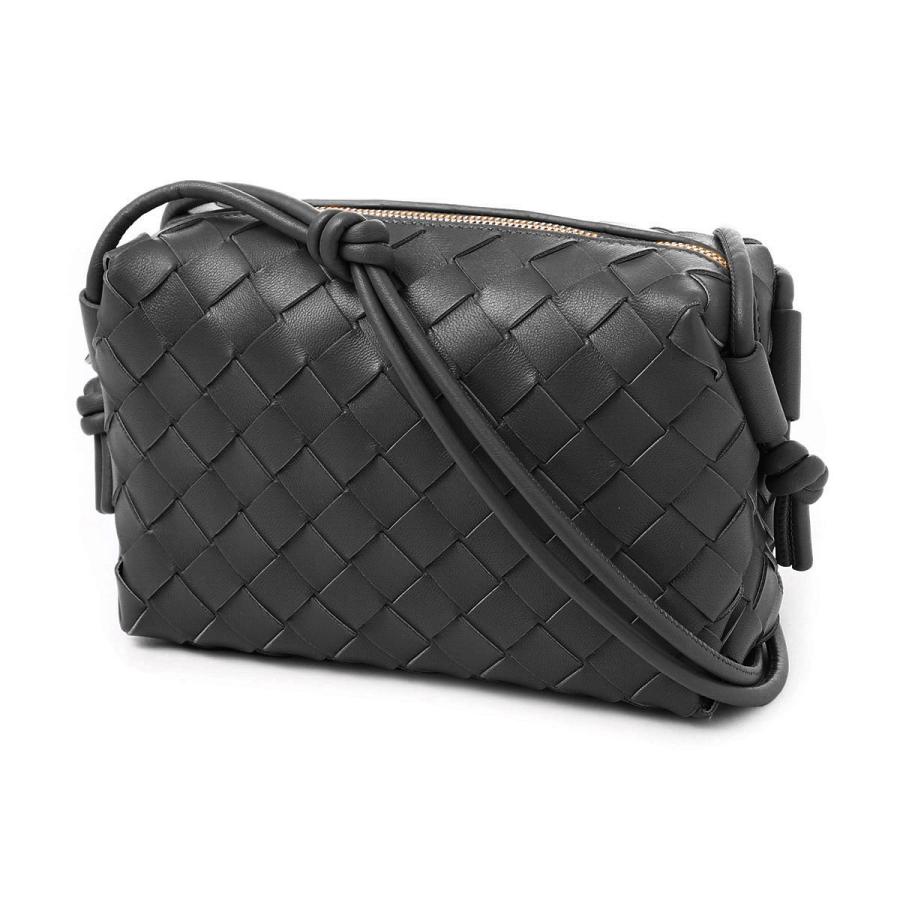 ボッテガヴェネタ BOTTEGA VENETA クロスボディバッグ ショルダー 