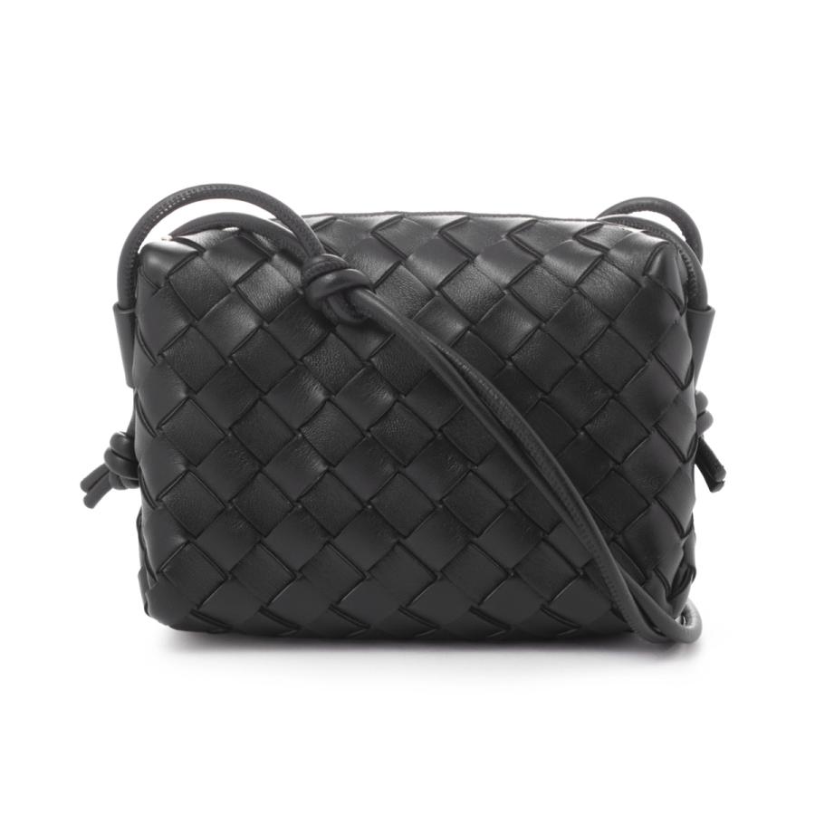 【最終値下げ・美品】BOTTEGA VENETA マイクロクロスボディバッグ 最終値下げ・美品】BOTTEGA VENETA マイクロクロスボディバッグ 最終