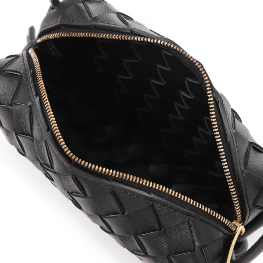 BOTTEGA VENETA ボッテガヴェネタ クロスボディバッグ BOTTEGA VENETA ボッテガヴェネタ クロスボディバッグ